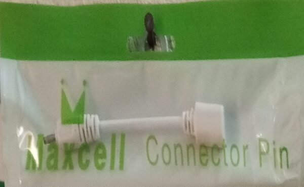 Maxcell Connector pin