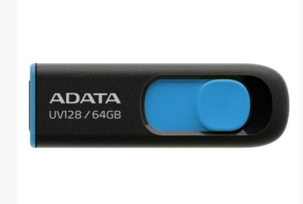 Adata UV128 64 GB USB 3.2 Pendrive